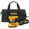 DEWALT DG5542 Tradesman's Tool Bag, 12-Inch